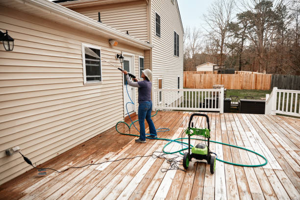 Reliable Graysville, TN Pressure Washing Solutions